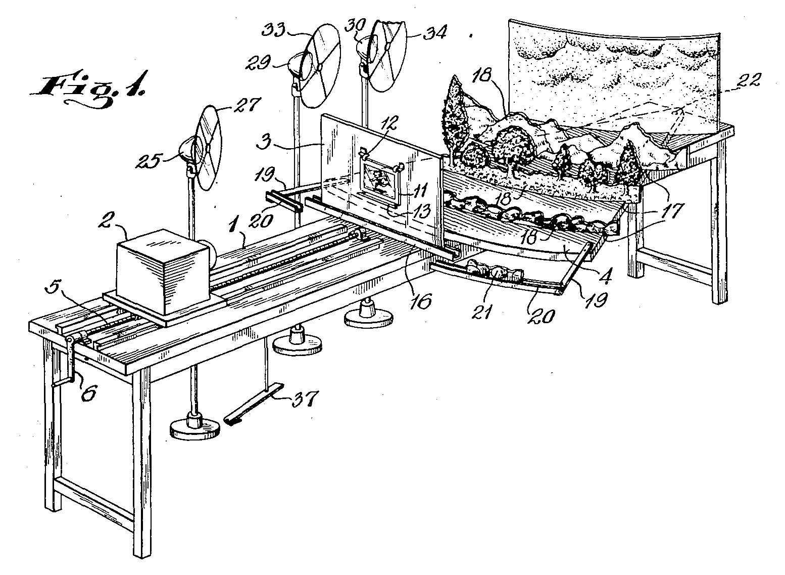 stereoptical camera